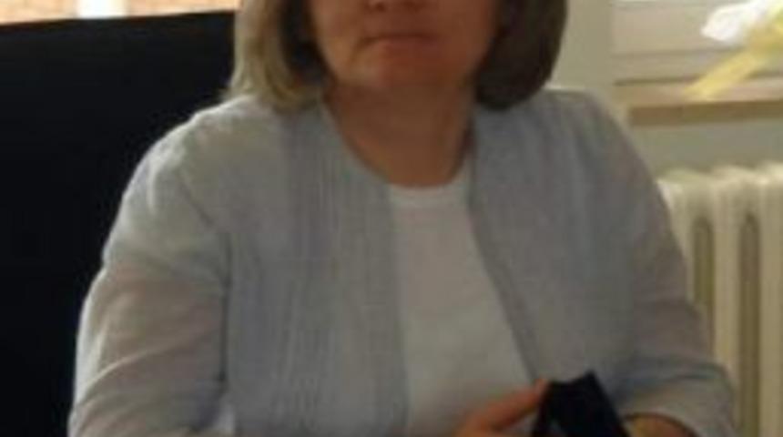 A&uuml;'nde Prof. Dr. D&ouml;ğeroğlu'na B&uuml;y&uuml;k Onur