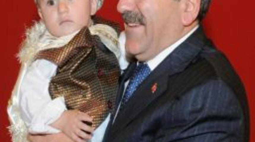 Trabzon Belediyesi&rsquo;nden S&uuml;nnet Ş&ouml;leni