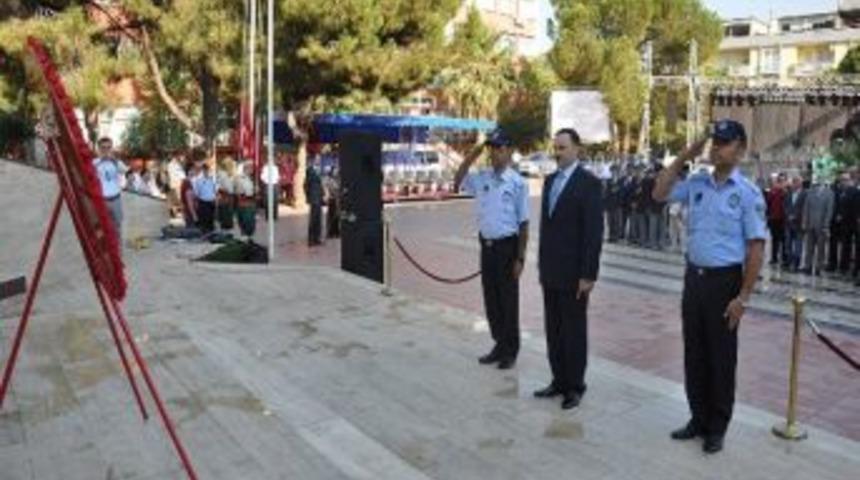 Soma'da Kurtuluş Kutlamaları