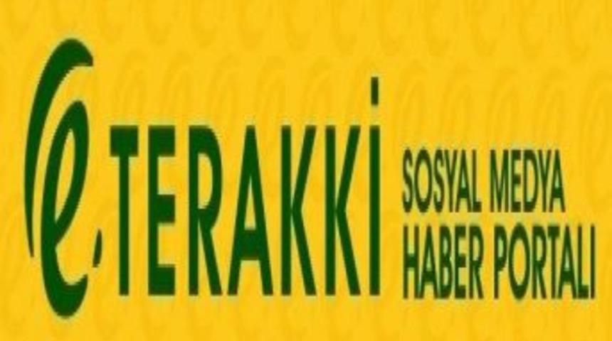 Terakki'nin Facebook Platformundaki Haber Portalı Eterakki Yayında