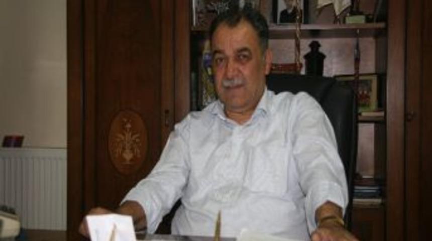 Karab&uuml;k B&ouml;lgenin Lideri Olma Yolunda