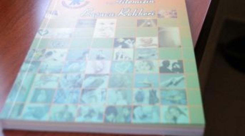 Ailenizin Başucu Rehberi Mamak Belediyesi&rsquo;nden