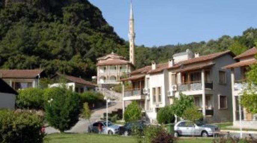 Salihli&rsquo;de Doğal Sağlık