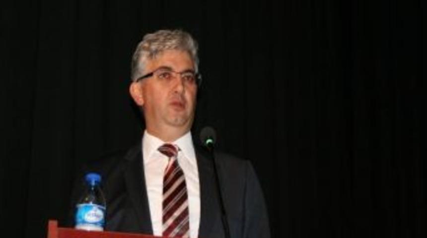 Kars&rsquo;a Yeni Atanan &Ouml;ğretmenlere Uyum Semineri