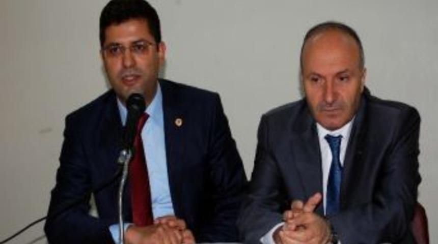 Bitlis&rsquo;te Yeni Atanan &Ouml;ğretmenlere Uyum Semineri Veriliyor