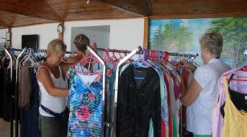 Fethiye'de Yerleşik Yabancılardan Anlamlı Proje