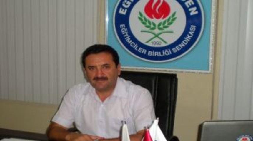 Alko&ccedil;; &ldquo;2012-2013 Y&ouml;k Reformu Yılı Olmalıdır&rdquo;