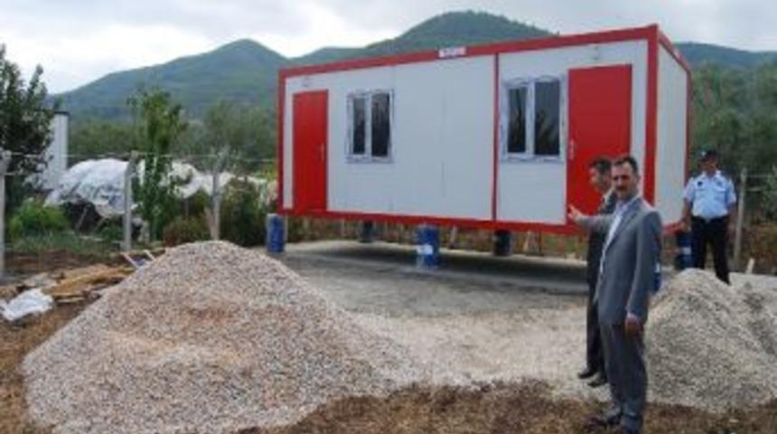 Gemlik&rsquo;te Ka&ccedil;ak Yapıya Sıfır Tolerans