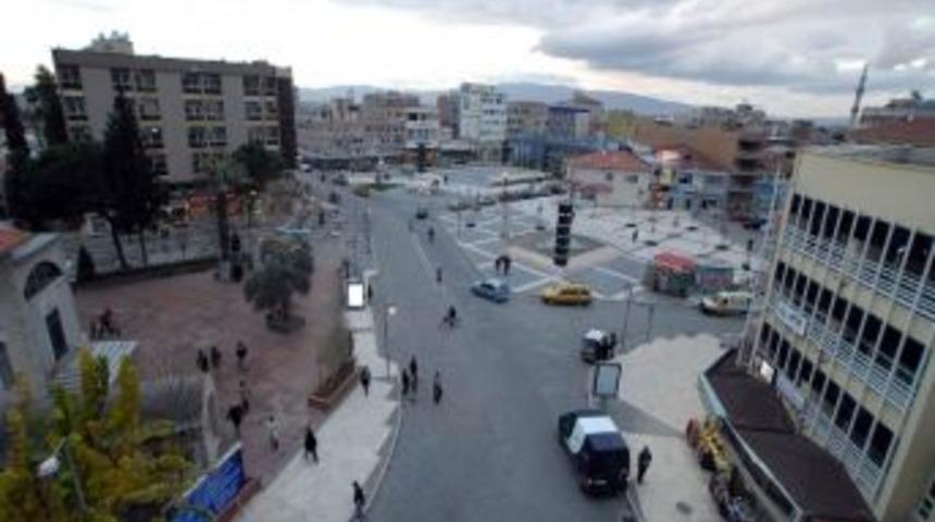 Salihli İ&ccedil;in Slogan Aranıyor