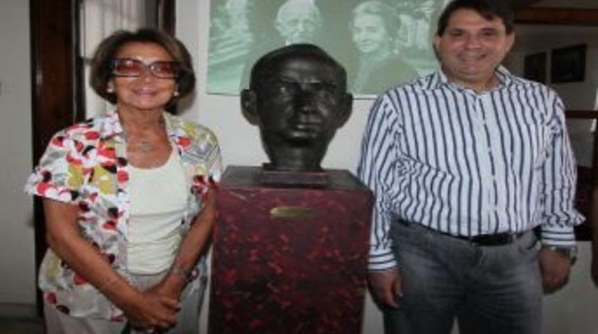 İsmet İn&ouml;n&uuml;'n&uuml;n Evi Konak Belediyesi'ne Emanet