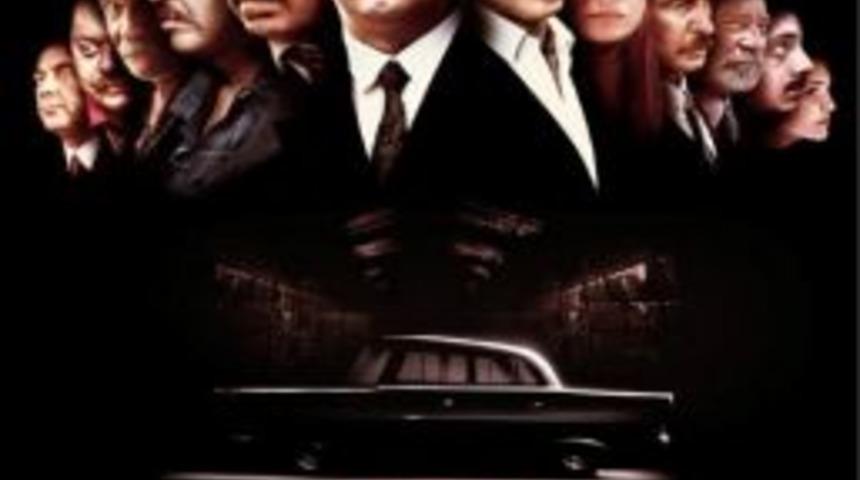 Altın Portakal&rsquo;da Sinema Keyfi