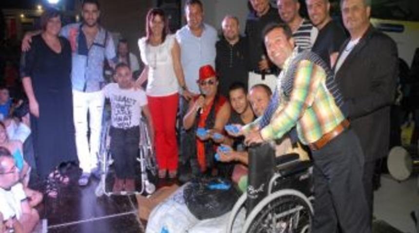 Buca Belediyesi Tane Tane Kapak Toplama Kampanyasına Fuarda Da Destek Verdi