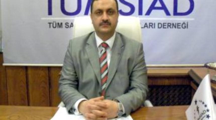 T&uuml;msiad, T&uuml;rkiye'nin Cari A&ccedil;ığının Azalmasını Değerlendirdi