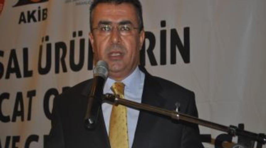 Hatay Valisi Lekesiz: Herkes I&ccedil;indeki Yangını Bildiği Metotla S&ouml;nd&uuml;rs&uuml;n