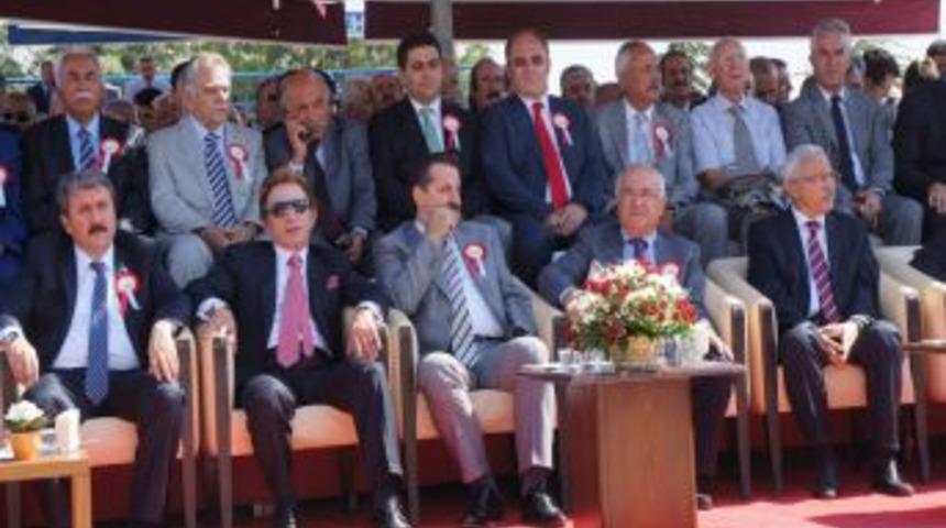 Destici&rsquo;den &lsquo;idam Cezası&rsquo; Geri Gelsin &Ccedil;ıkışı