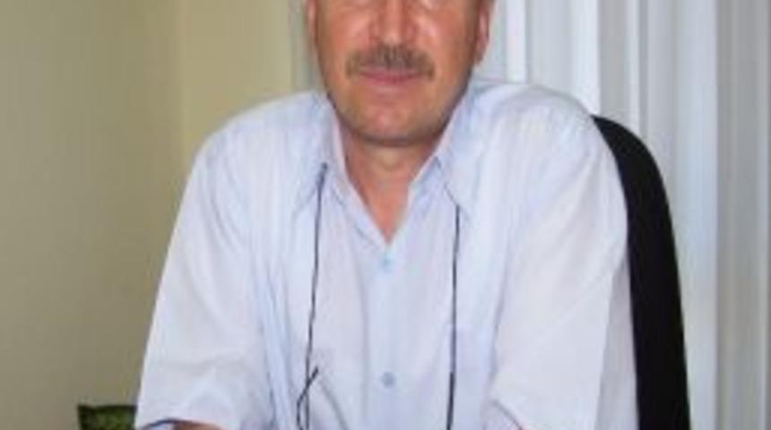 Savcılık Yazıişleri M&uuml;d&uuml;r&uuml; Caner Oldu