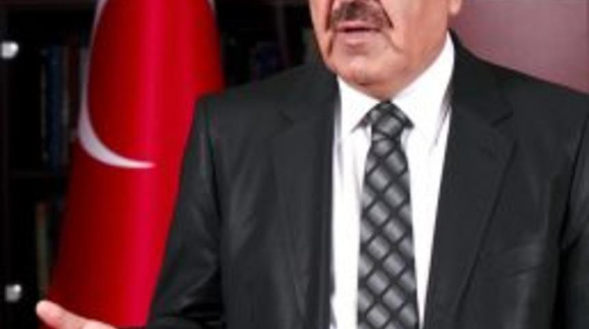 GTO: Irak&rsquo;ın T&uuml;rk Şirketlerine Ambargosu S&ouml;z Konusu Değil