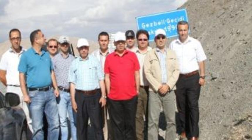 K&uuml;&ccedil;&uuml;kaydın: "adana'nın Kuzeyindeki İl&ccedil;eler Artık Yakın Olacak"