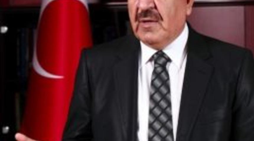 Gto Başkanı Mehmet Aslan: