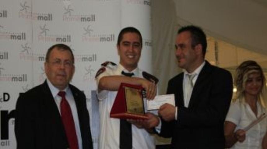 Prime Mall İskenderun&rsquo;da Sertifika T&ouml;reni