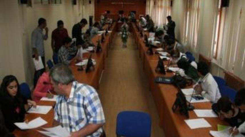 Erzurum&rsquo;a Atanan Bin 100 &Ouml;ğretmen G&ouml;reve Başladı