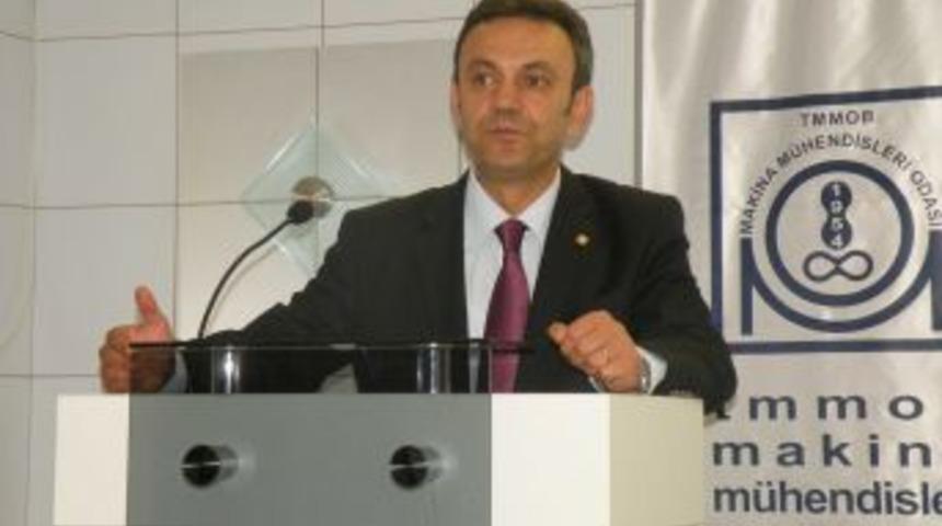 MMO&rsquo;dan Bilgilendirme Semineri