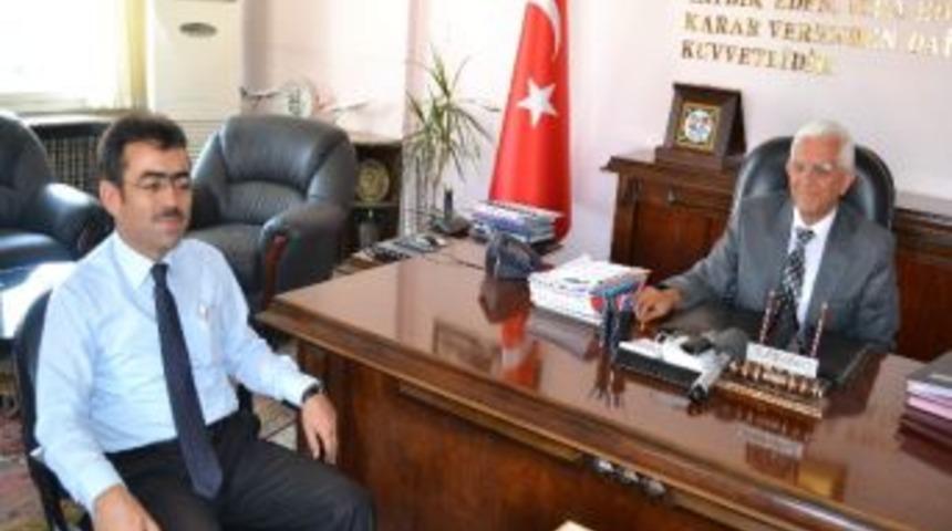 Ereğli&rsquo;de Eğitime Uluslararası Standart