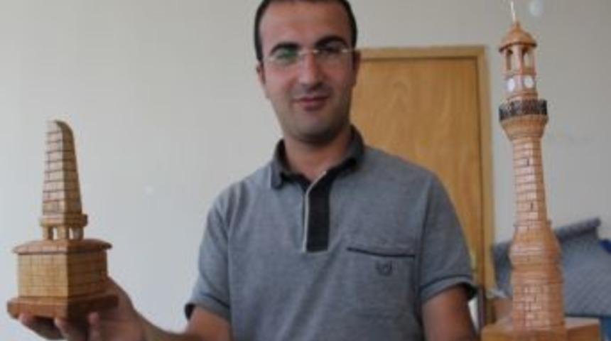 Bayburt Tarihi Malatya'da G&ouml;r&uuml;c&uuml;ye &Ccedil;ıkıyor