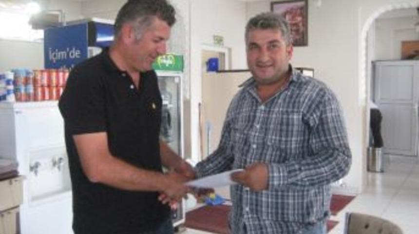 Mithat Yenig&uuml;n&rsquo;den Muş&rsquo;a Yardım