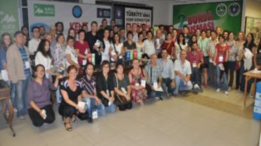 Bursalılar Fotoğraf Festivali Y&uuml;r&uuml;y&uuml;ş&uuml;nde Buluşuyor