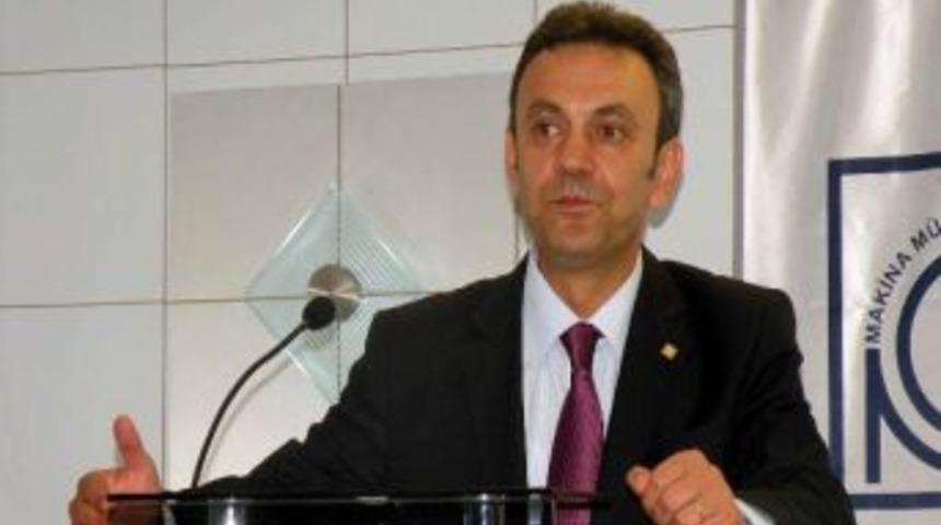 Mmo&rsquo;dan İş Sağlığı Ve G&uuml;venliği Semineri