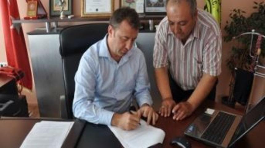 Sosyal Denge S&ouml;zleşmesi İmzalandı