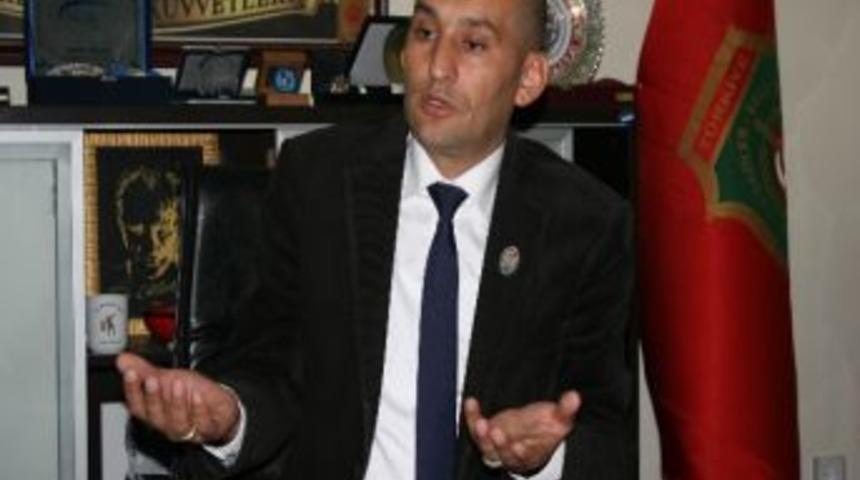 Afyonkarahisar&rsquo;daki Gaziler Haftası Etkinlikleri İptal Edildi