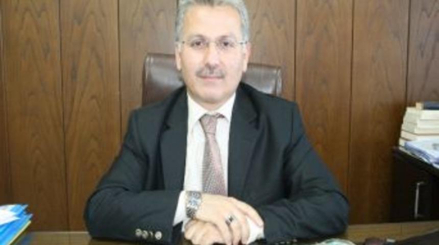 &ldquo;bor&ccedil; Parayla Kurban Kesilebilir&rdquo;