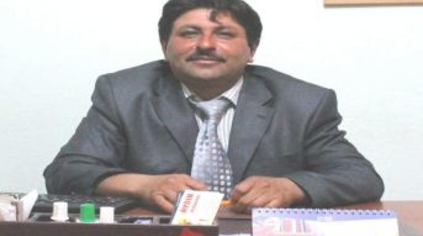 Akdağmadeni İmam Hatip Mezunları Derneği'nden Se&ccedil;meli Ders Uyarısı