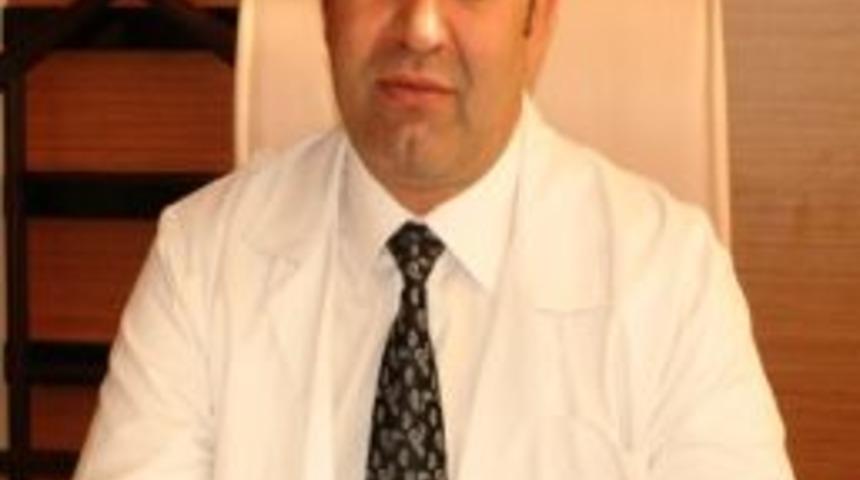 Van&rsquo;da Sağlık &Ccedil;alışmaları