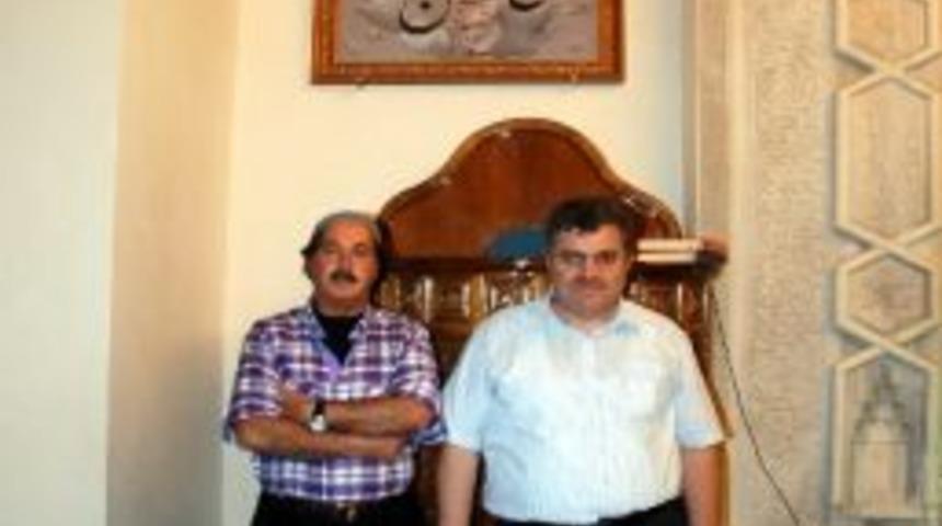 Irak'a Gidecekti Sinop'a Nasip Oldu