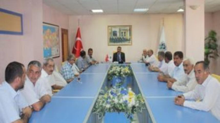 &ldquo;kervansaray Buluşması&rdquo; 22 Eyl&uuml;l&rsquo;de Başlıyor