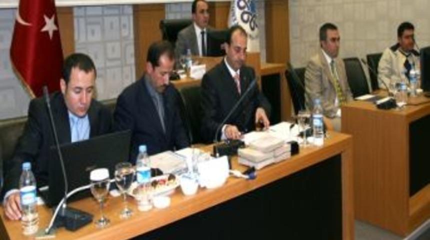 Sel&ccedil;uklu Belediyesi&rsquo;nden Myanmar&rsquo;a Yardım