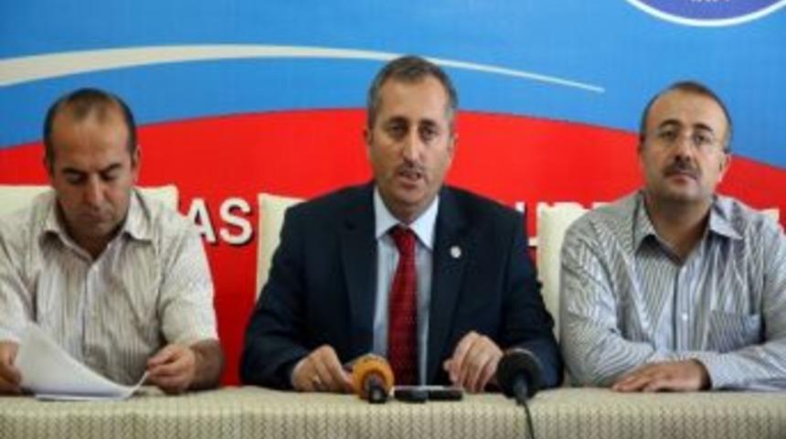 Eğitim Bir Sen: &ldquo;milli Eğitim Bakanlığı Kaynaklı Par&ccedil;alanmış Aile İstemiyoruz&rdquo;