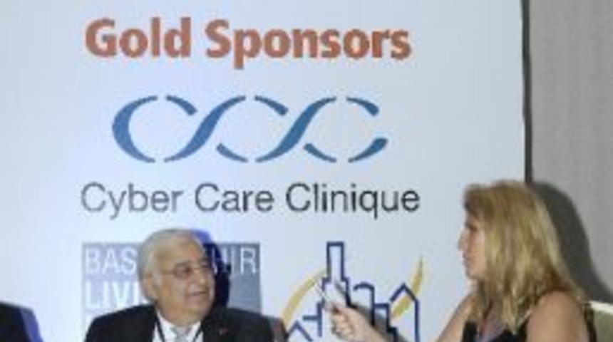 T&uuml;rkiye Bilişim Teknolojileriyle D&ouml;n&uuml;ş&uuml;yor