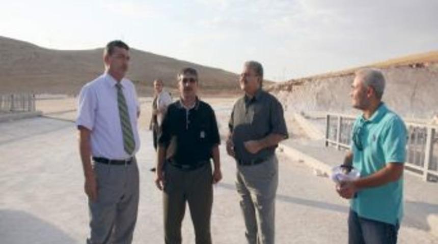 G&uuml;neybatı &Ccedil;evre Yolu &Ouml;n&uuml;m&uuml;zdeki Ay A&ccedil;ılıyor