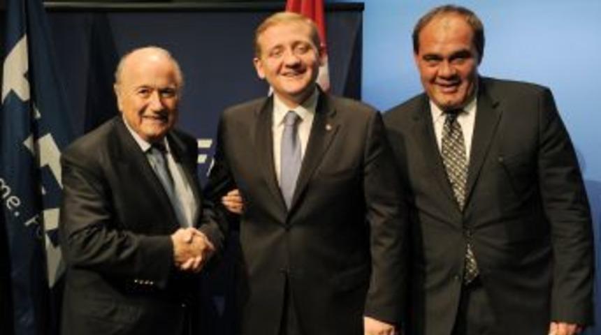 G&ouml;ksel G&uuml;m&uuml;şdağ: FIFA U20 D&uuml;nya Kupası B&uuml;y&uuml;k Bir Kazanımdır