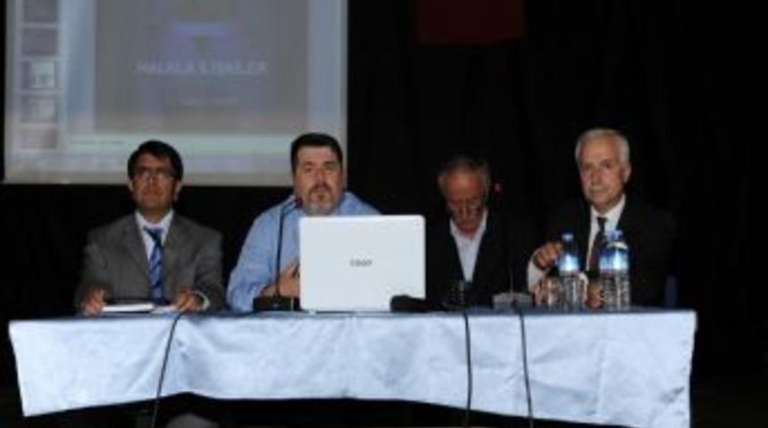 Muhtarlara Halkla İlişkiler Eğitimi