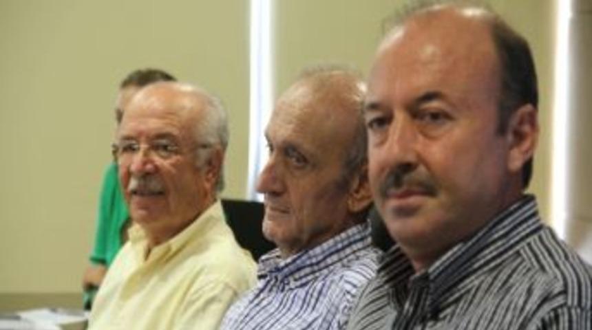 Meclis&rsquo;te &lsquo;y&ouml;netim&rsquo; Krizi