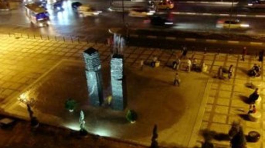 Y&uuml;zen Taşlar Heykeli&rsquo;nin sırrı