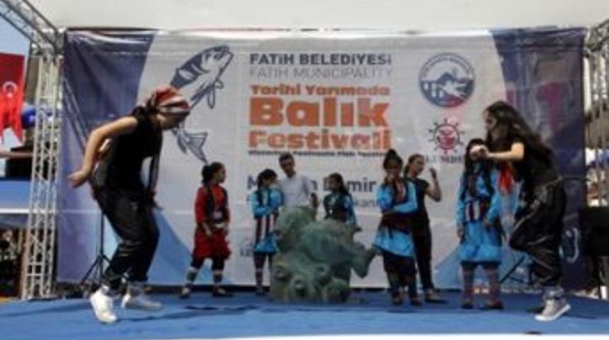 10.Balık Festivali