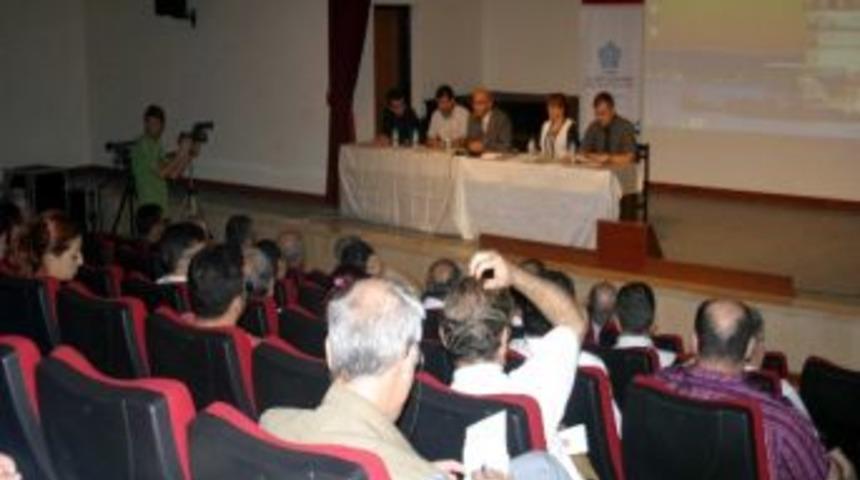 Necmettin Erbakan &Uuml;niversitesi'nde Eğitimde Kalite &Ccedil;alıştayı