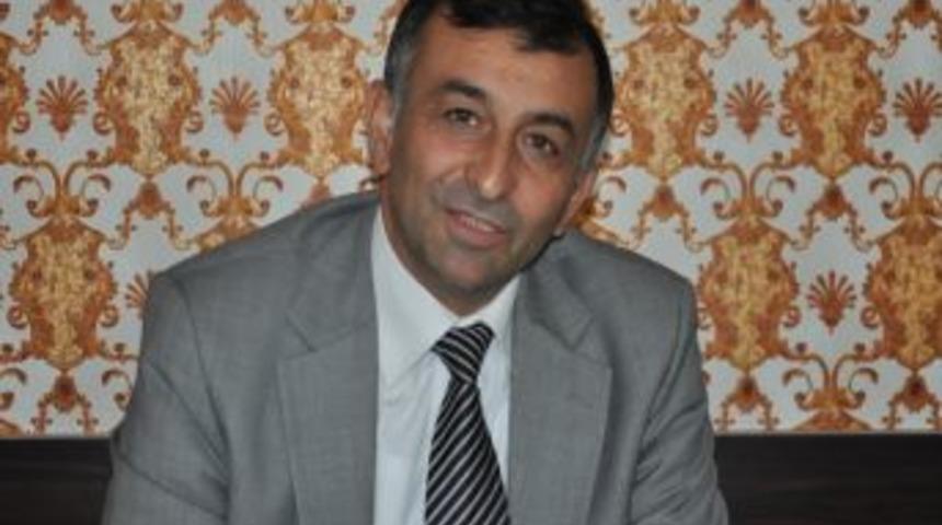 &Ouml;zt&uuml;rkler Veda Etti