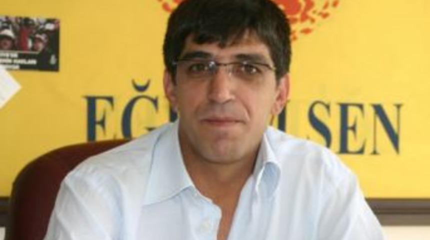 Ateş; Akp Vatandaşla Alay Ediyor